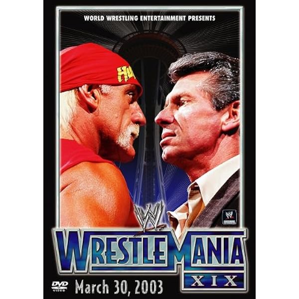 レッスルマニア18 DVD WWE ハルク・ホーガン ザ・ロック Amazon.co.jp: レッスルマニア18 [DVD] : プロレス, プロレス: DVD